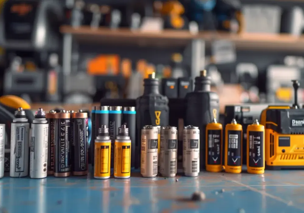 Poradnik: Baterie 3.6V - Jakie zastosowanie mają te baterie?