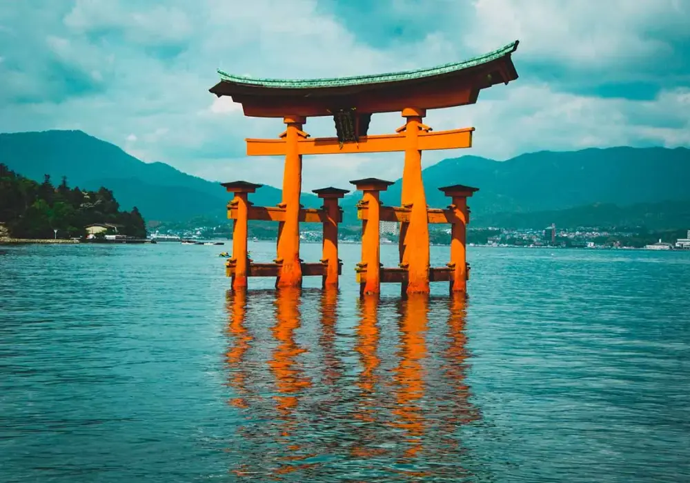Ile kosztuje wycieczka do Japonii? Realne widełki i budżet