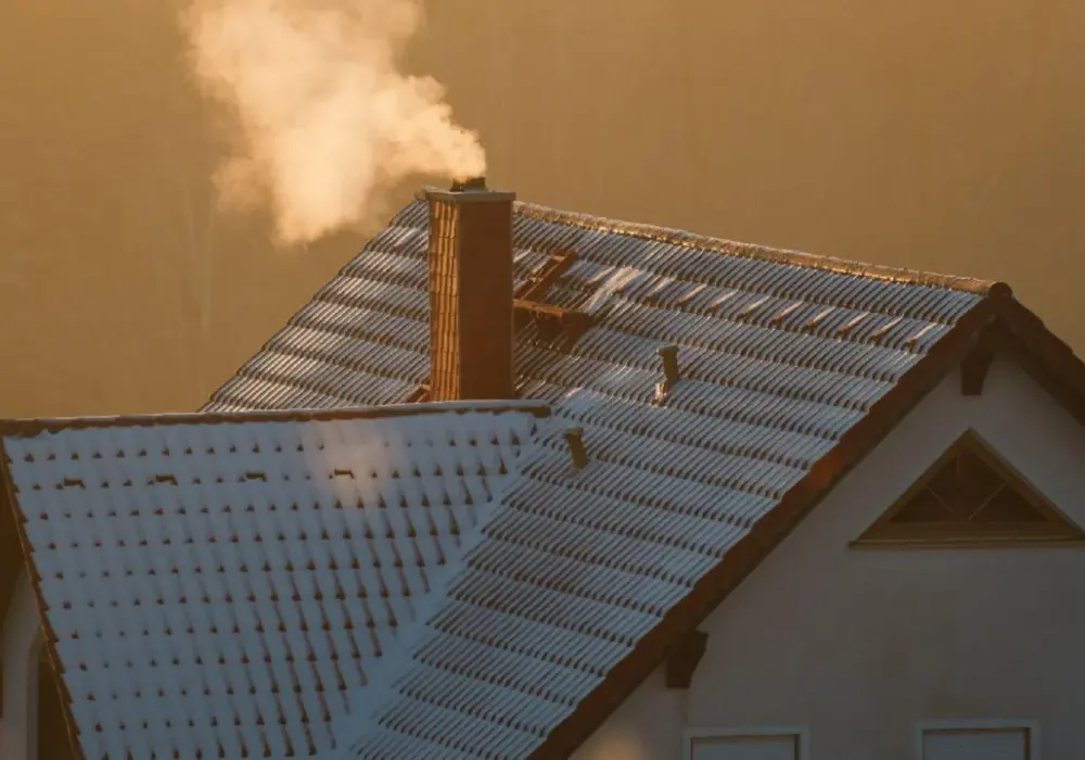 Kto buduje kominy i dlaczego warto zatrudnić specjalistów?