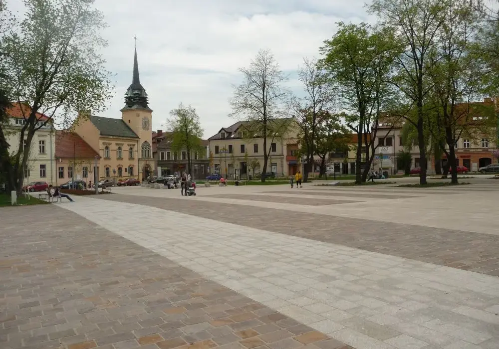 Atrakcje w Skawinie, które musisz zobaczyć – odkryj lokalne skarby