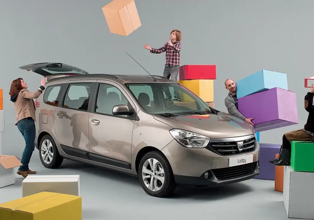 Dacia Solenza - Czy warto kupić ten niszowy klasyk?