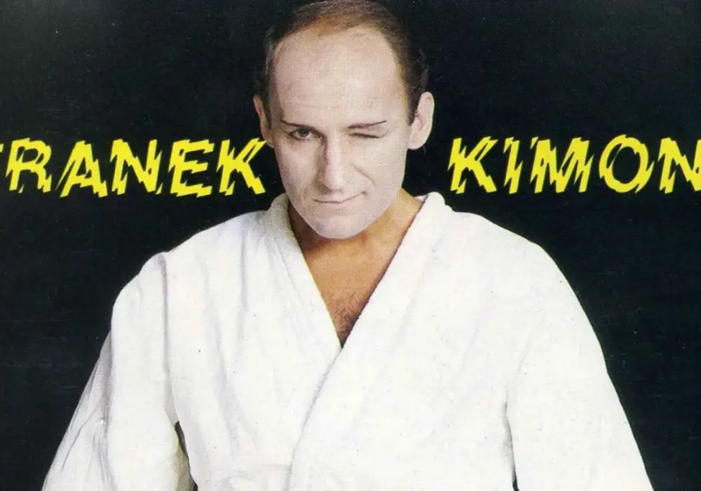 Piotr Fronczewski: wiek, role i sekret Franek Kimono