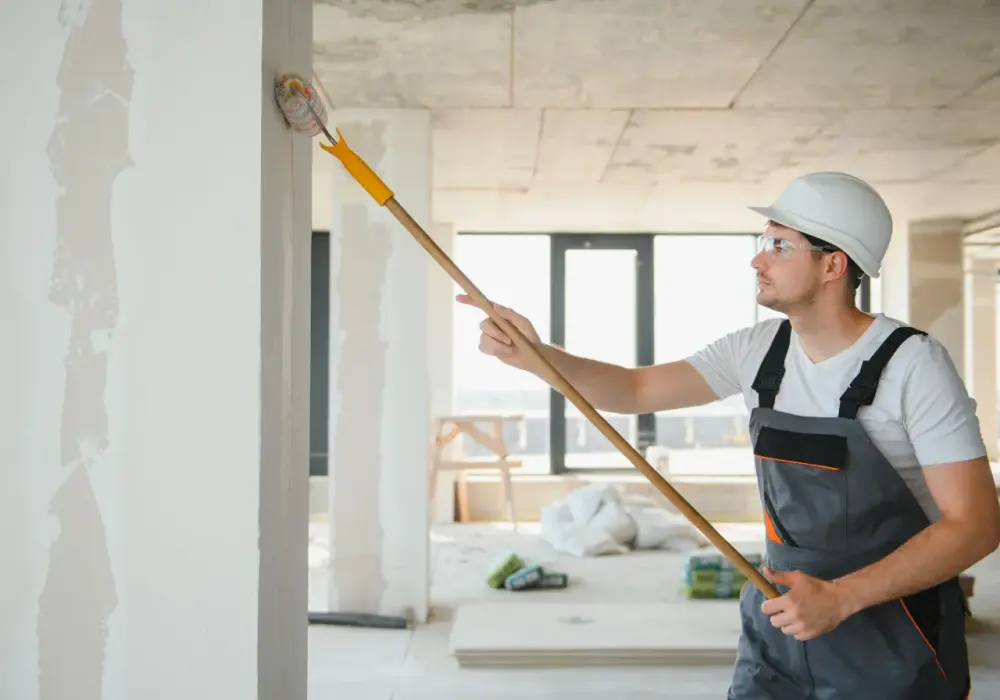Cennik usług remontowych Gipsar: kompleksowe wyceny bez ukrytych kosztów