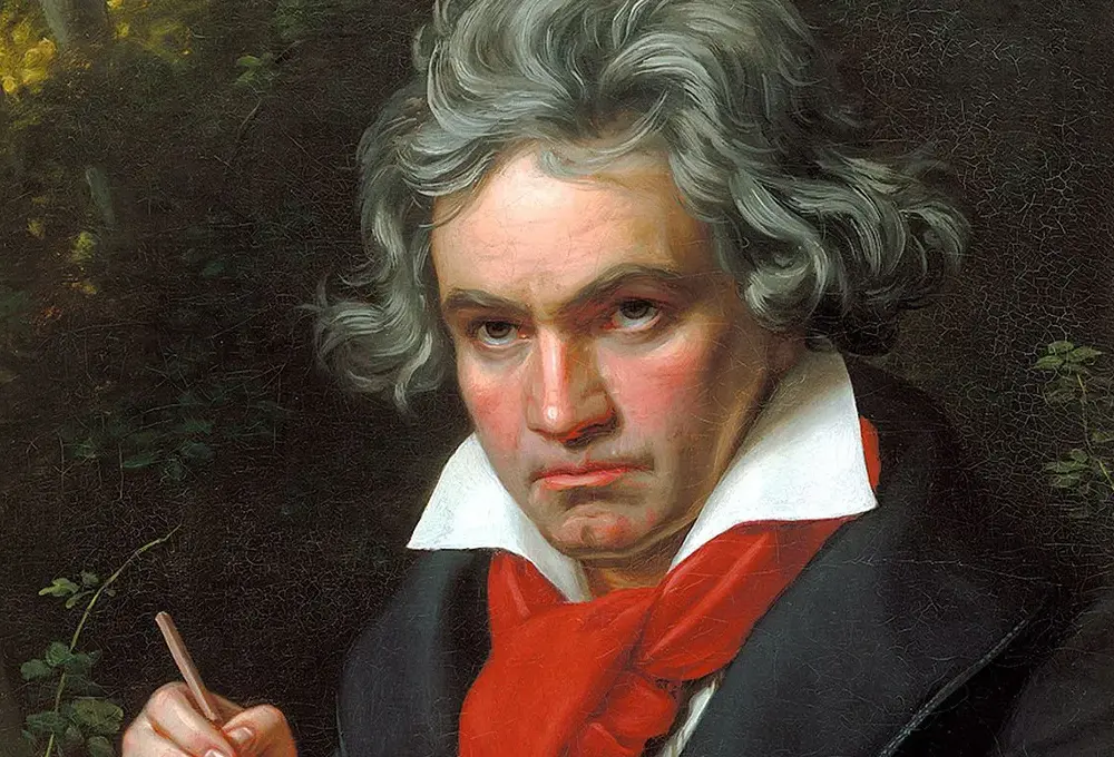 Ludwig van Beethoven: Biografia i najważniejsze dokonania słynnego kompozytora