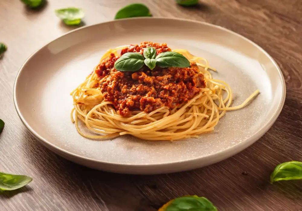 Bazylia czy oregano do spaghetti? Wybierz idealne zioło dla smaku