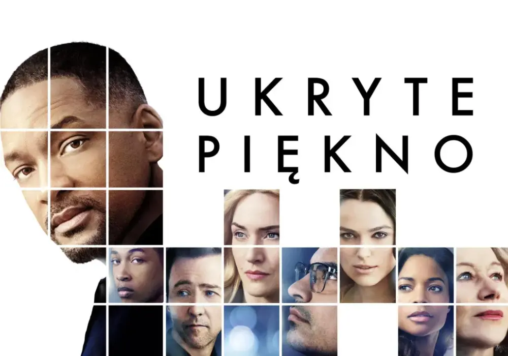 Gdzie oglądać film ukryte piękno na legalnych platformach streamingowych
