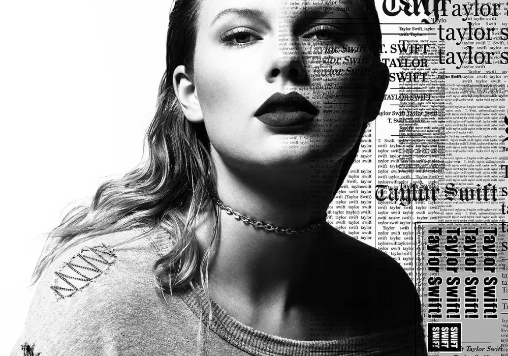 Dyskografia Taylor Swift - Jak słuchać jej albumów i piosenek?