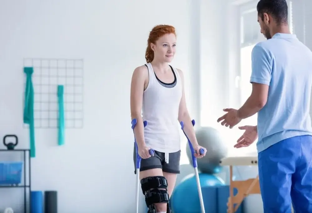 Jak długo trwa specjalizacja fizjoterapia? Sprawdź wymagania i szczegóły