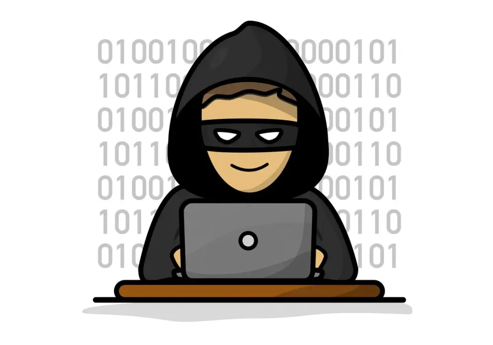 Keylogger - Co to jest i jak się przed nim chronić?