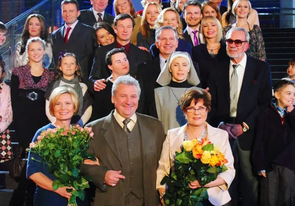 Wszyscy aktorzy grający w klanie - poznaj ich role i historie