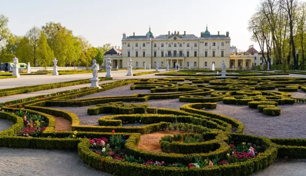 Jak spędzić niezapomniany weekend na Podlasiu? Poradnik turysty