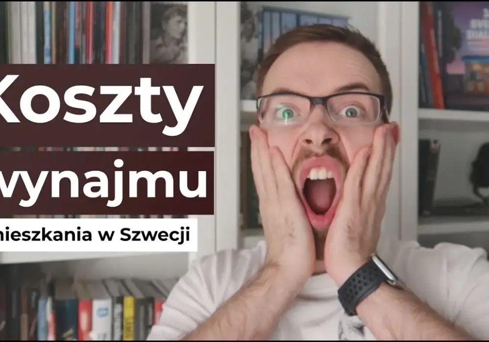 Ile kosztuje wynajem mieszkania w Szwecji? Ceny, które zaskakują