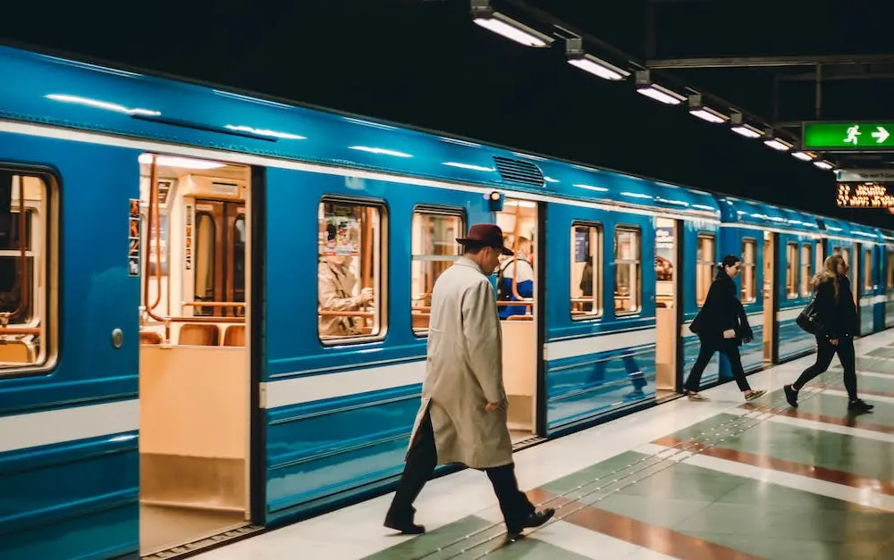 Bilety metro Rzym 2023 - Cena i sposób zakupu w kasie i aplikacji