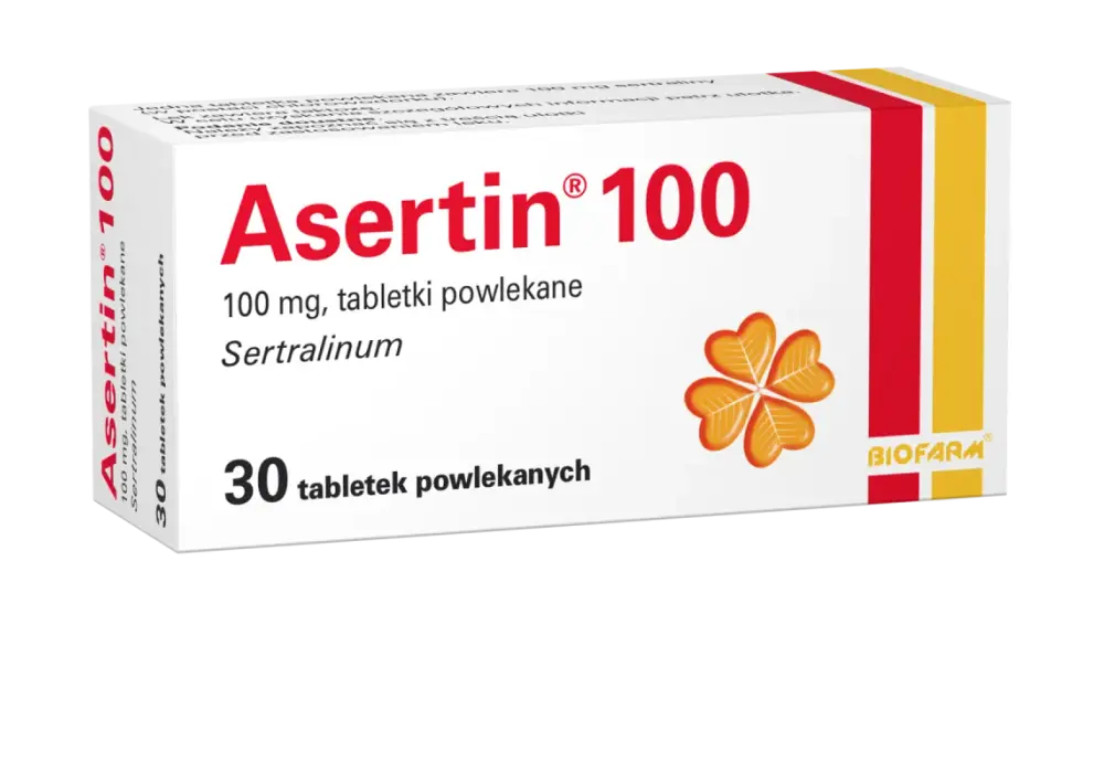 Asertin na starcie - kiedy objawy są normą, a kiedy alarmem?