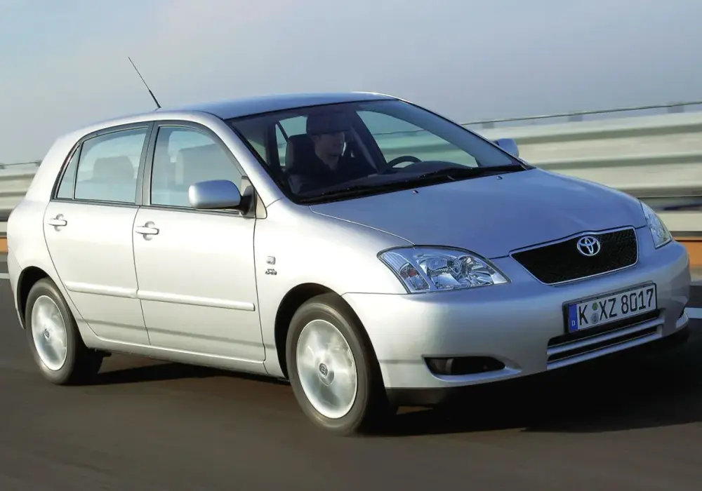 Toyota Corolla - Czy to auto dla Ciebie? Opinie i fakty