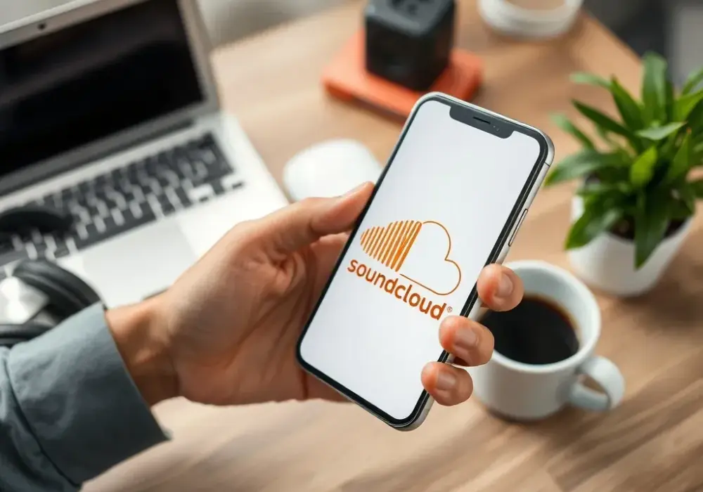 Czy SoundCloud jest bezpieczny? Odkryj zagrożenia i zabezpieczenia