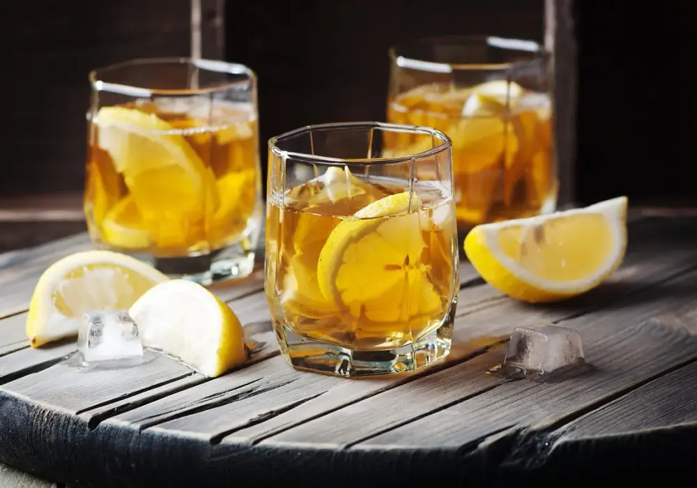 Martini Bianco: Proste przepisy i sekrety idealnego drinka