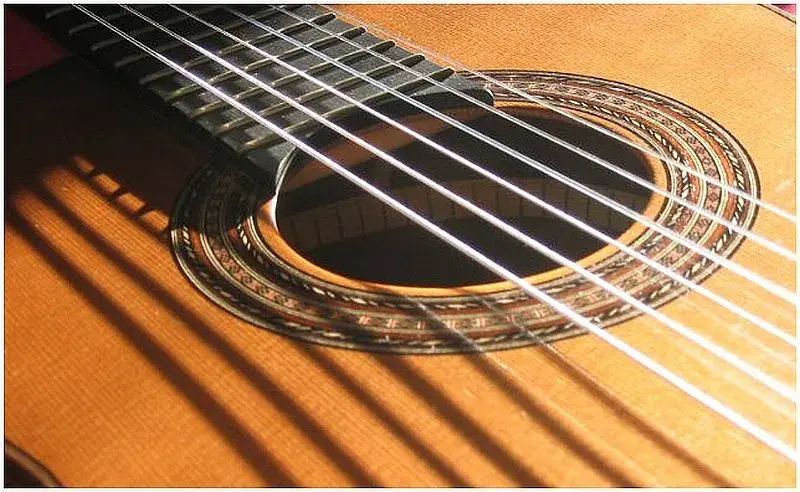 Poznaj skuteczne techniki szarpania strun na gitarze - poradnik gitarzysty