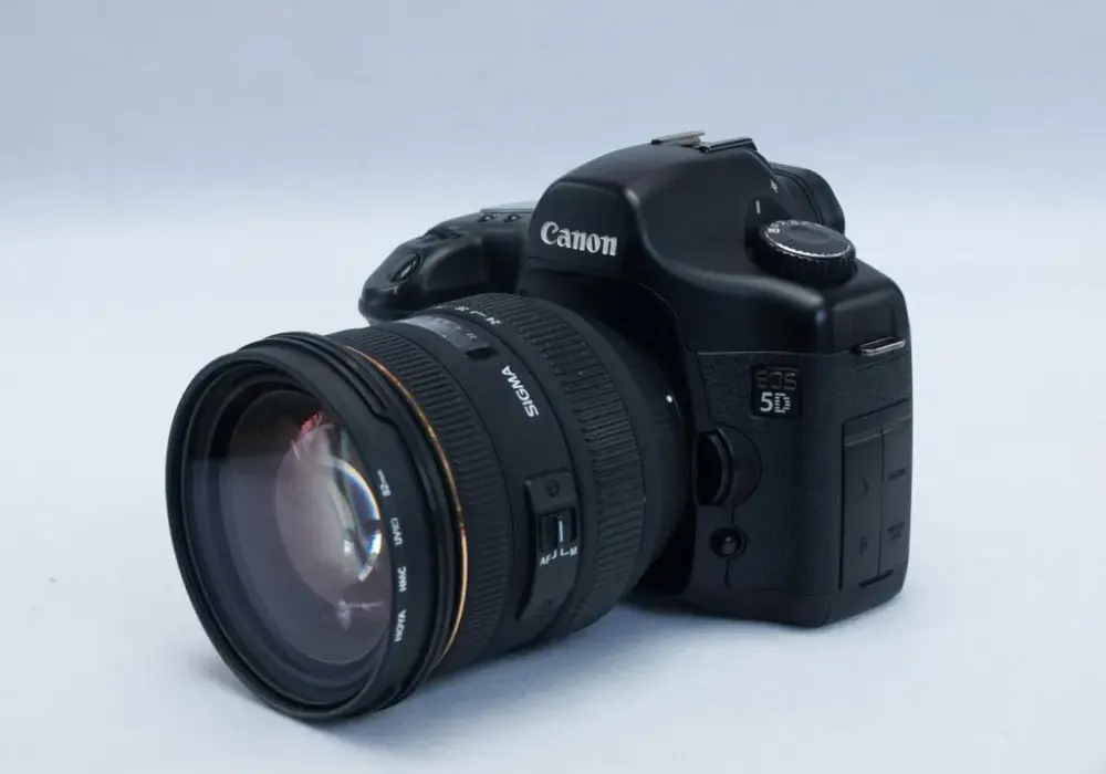 Jak wybrać obiektywy Canon do różnych zastosowań – poradnik dla fotografów