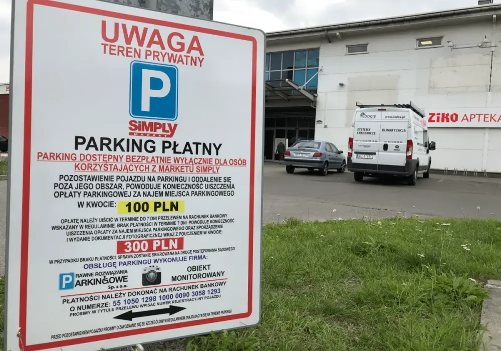 Prawne rozwiązania parkingowe czy płacić? Poznaj swoje prawa i obowiązki