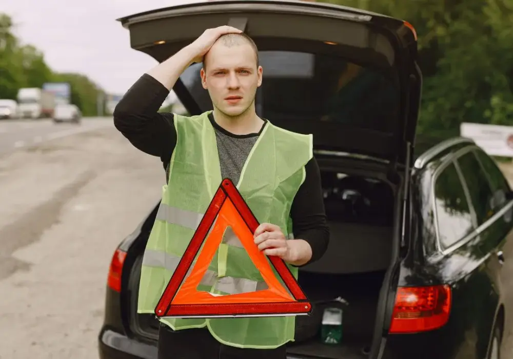 Co oznacza sen o wypadku samochodowym? Odkryj jego głębokie znaczenie