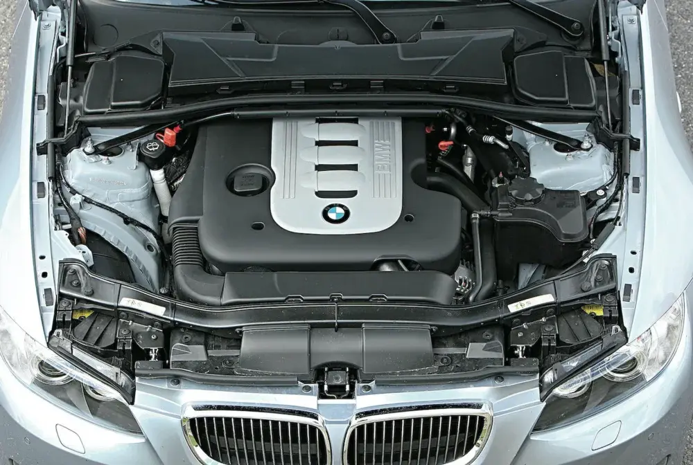 Jaki olej do BMW E87 116i? Wybierz najlepszy dla swojego silnika