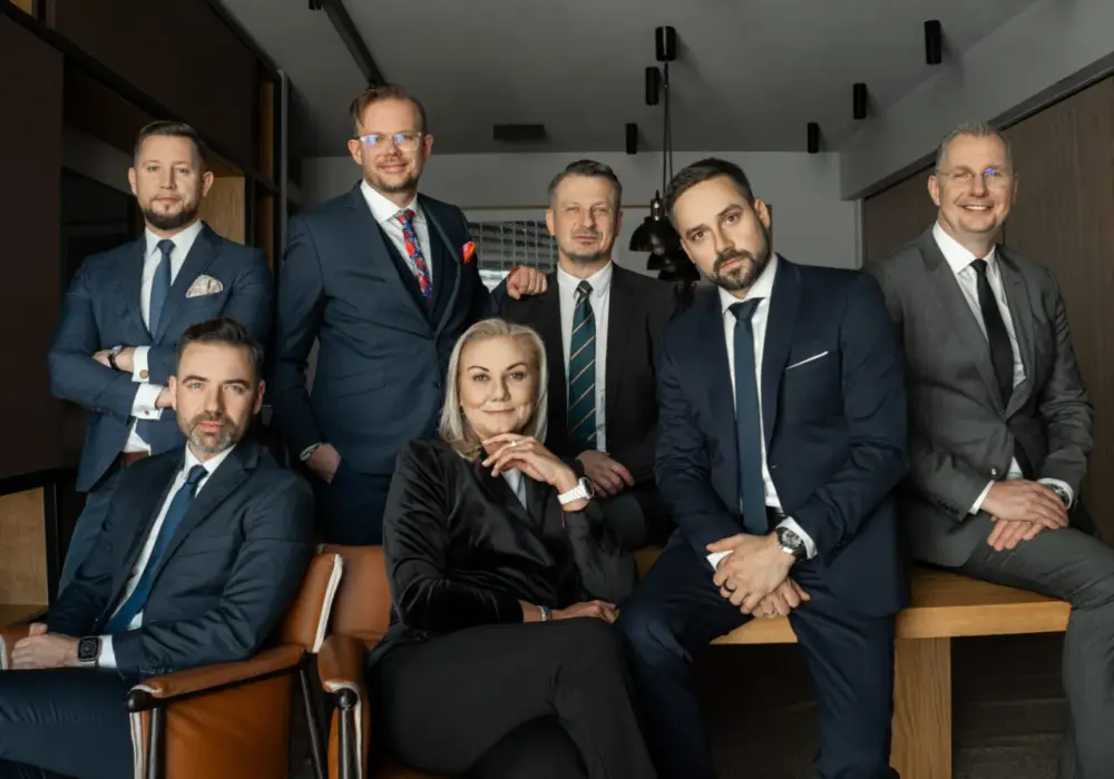 Lista najlepszych doradców finansowych w Krakowie - Porady