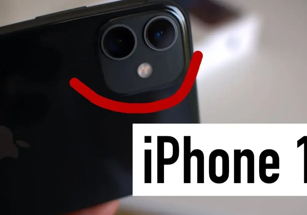 Jaki aparat ma iPhone 11? Odkryj jego niezwykłe możliwości fotograficzne