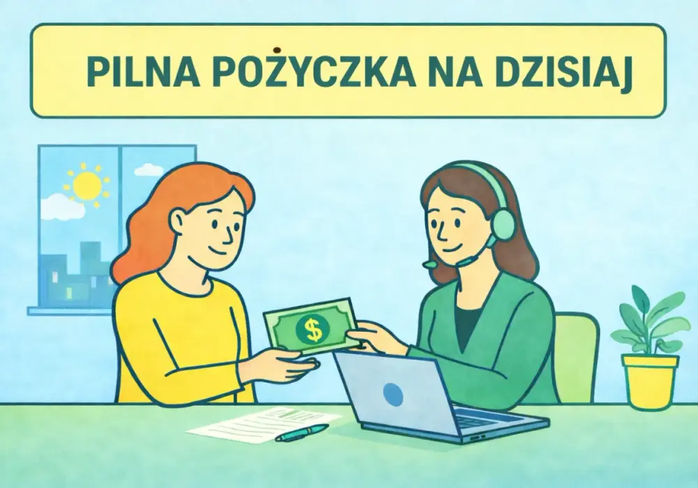 Gotówka - jak ją rozpoznać, używać i dbać? Poradnik