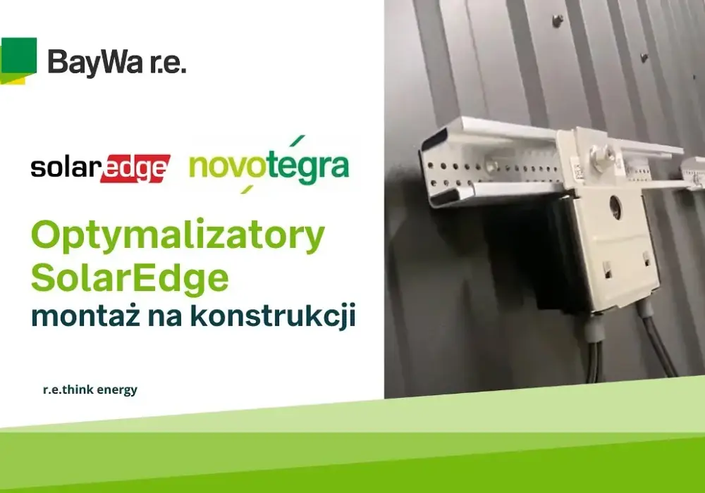 Jak podłączyć optymalizator do paneli fotowoltaicznych bez błędów