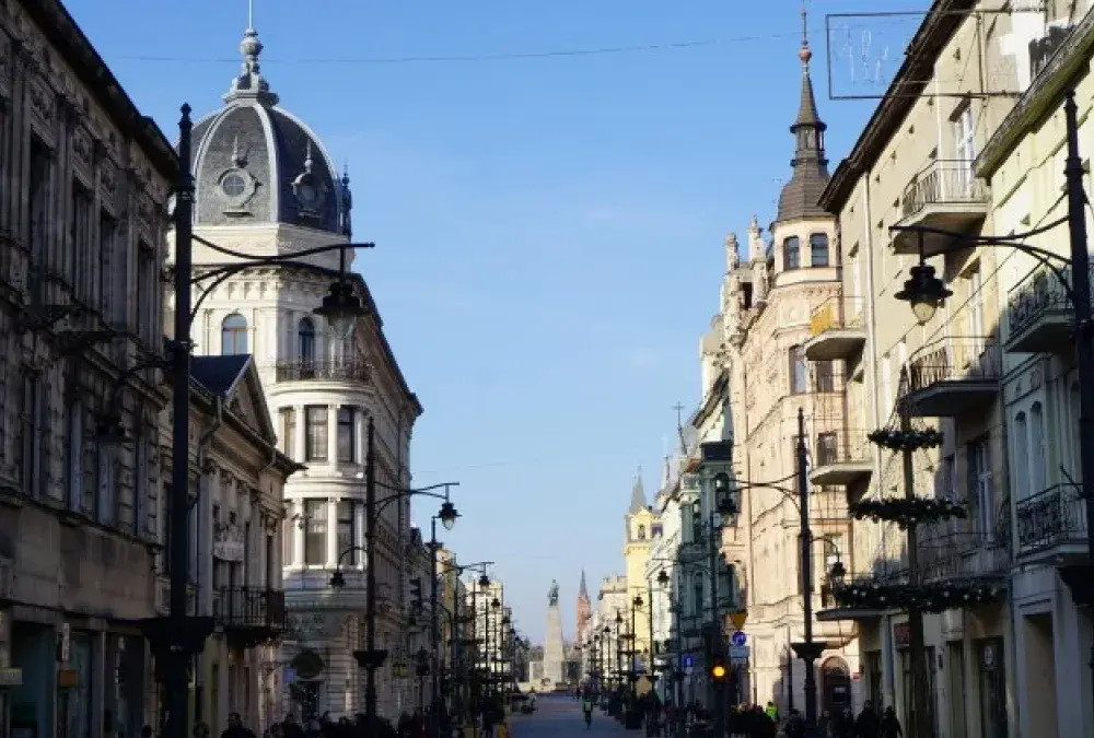Najciekawsze miejsca w łódzkiem: 10 atrakcji, które musisz zobaczyć