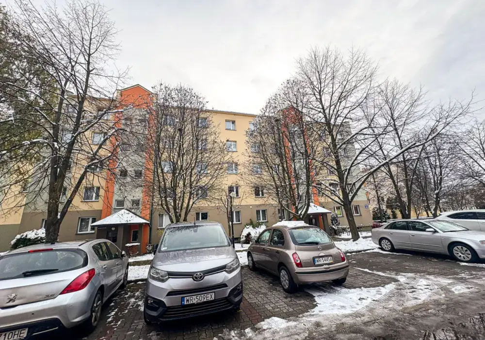 Ceny mieszkań Radom - Jak kupić rozsądnie? Poradnik 2026