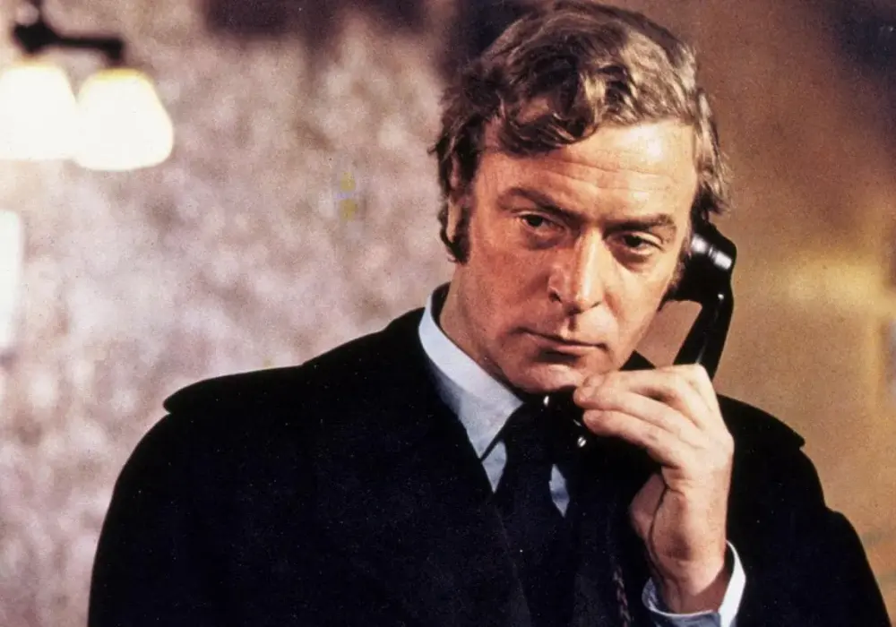Michael Caine - Najważniejsze filmy, które musisz znać