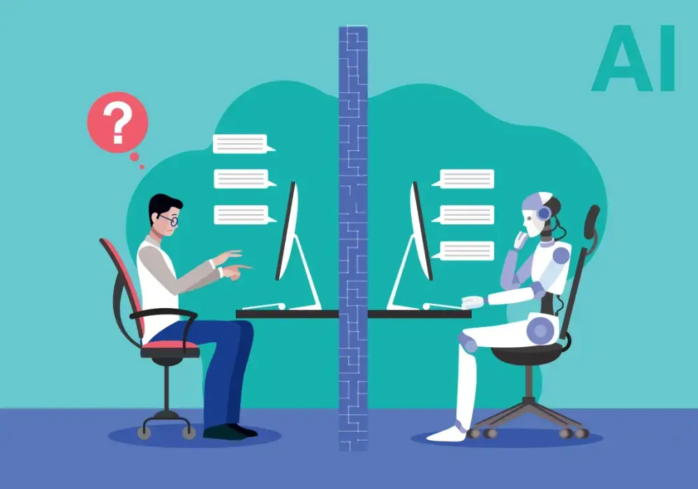 Test Turinga - co naprawdę mówi o inteligencji AI?