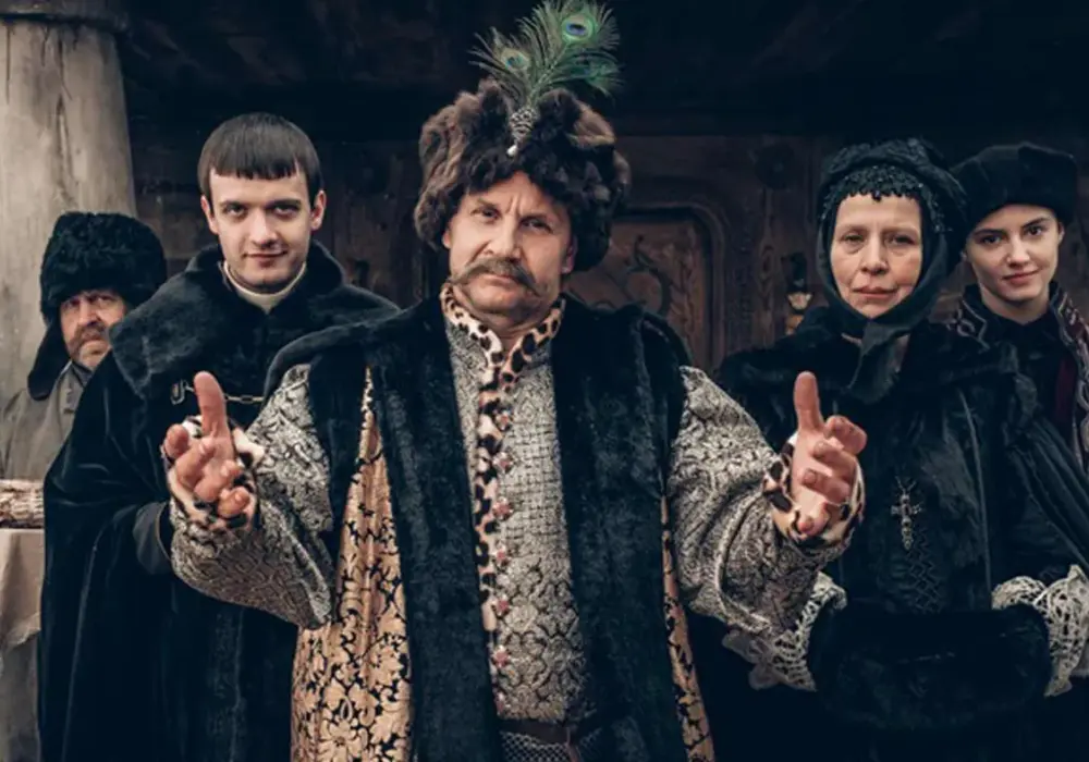 Bartłomiej Topa - Filmy i Seriale: Co oglądać najpierw?