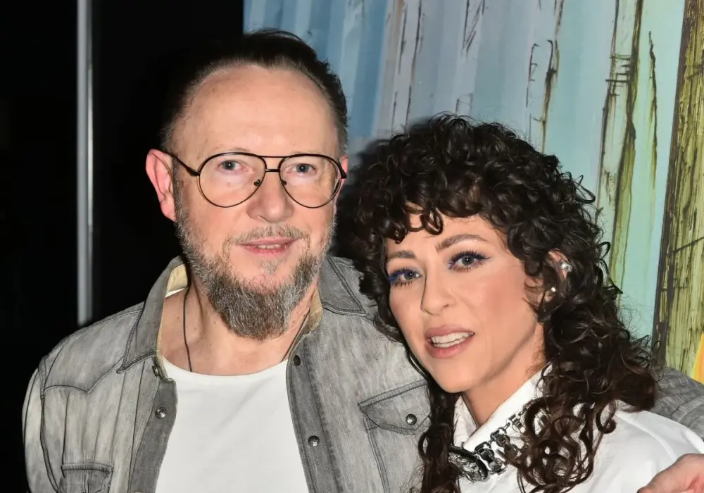 Natalia Kukulska i Michał Dąbrówka: Sekret udanego małżeństwa