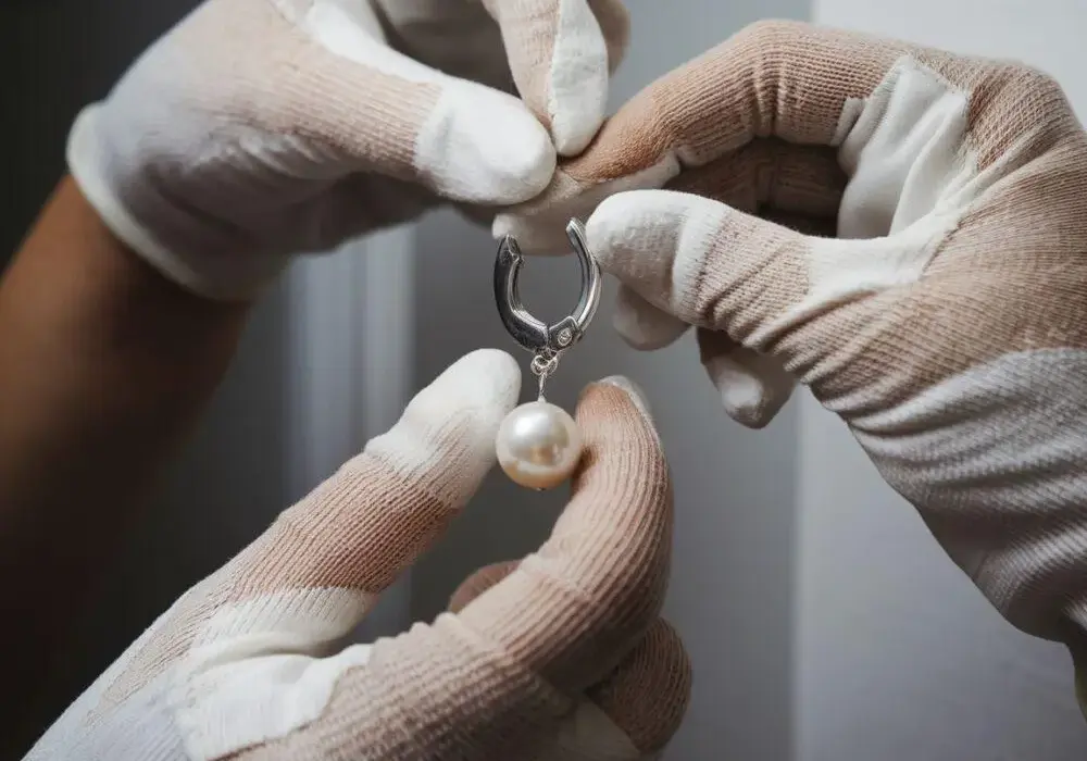 Jak otworzyć kolczyk clicker – proste sposoby i porady krok po kroku