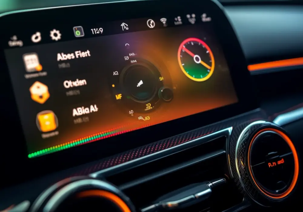Nowości w Android Auto: nowa funkcja, która zachwyci użytkowników.