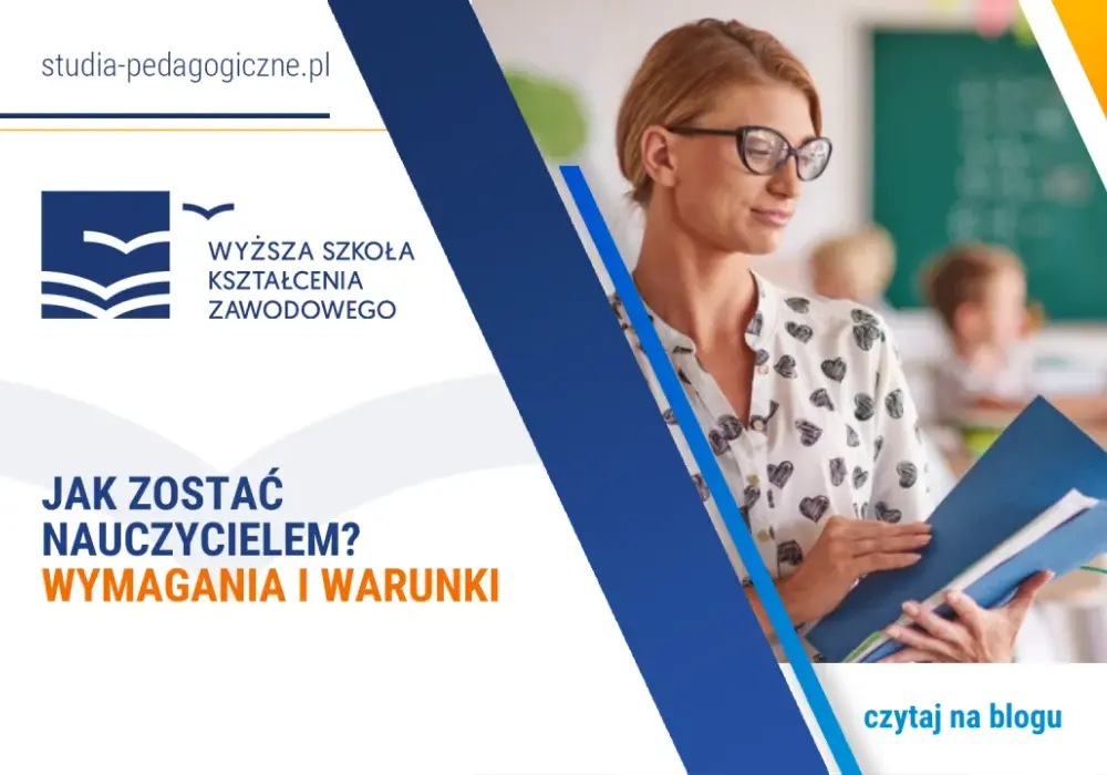 Jakie studia wybrać, aby zostać nauczycielem nauczania początkowego?