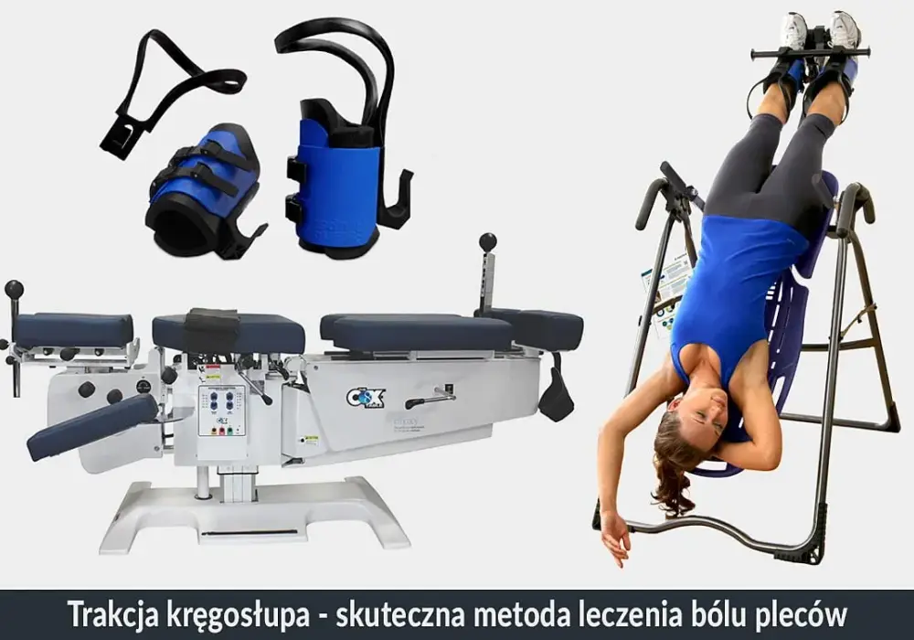 Co zabrać na rehabilitację kręgosłupa, aby uniknąć stresu i bólu?