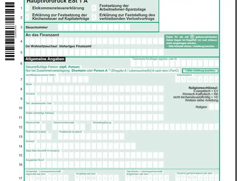 Jak rozliczyć niemiecki PIT w Polsce i uniknąć podwójnego opodatkowania
