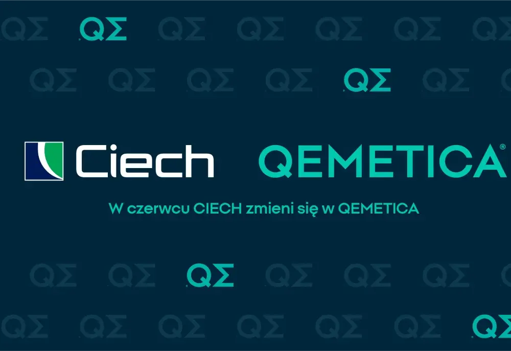 Ciech - Dlaczego nie ma notowań? Analiza Qemetica
