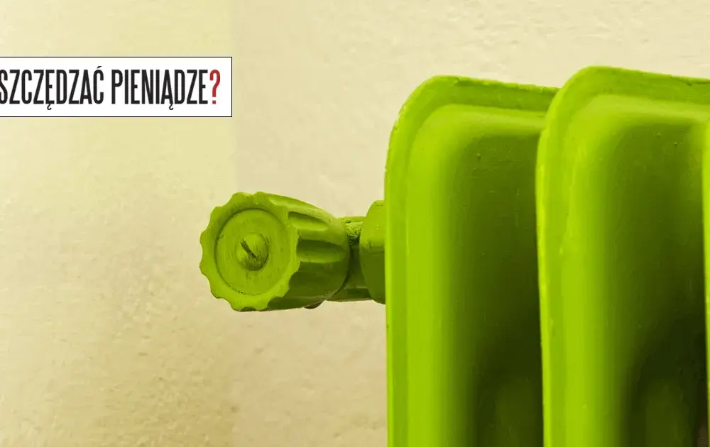Jak ustawić grzejnik w bloku, by zaoszczędzić na ogrzewaniu?