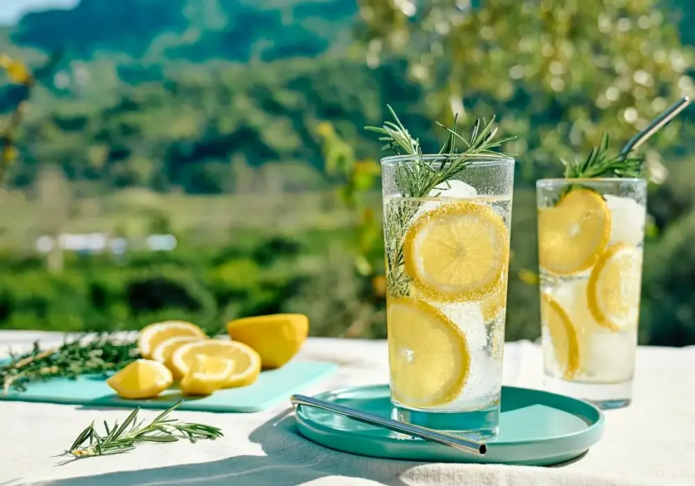 Najmniej kaloryczny drink – odkryj zdrowe opcje na każdą okazję