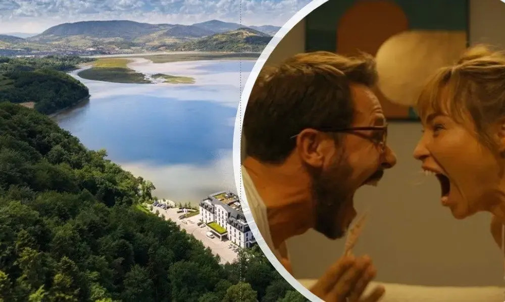 Gdzie kręcono film Zabij mnie, kochanie? Poznaj tajemnicze lokacje filmowe