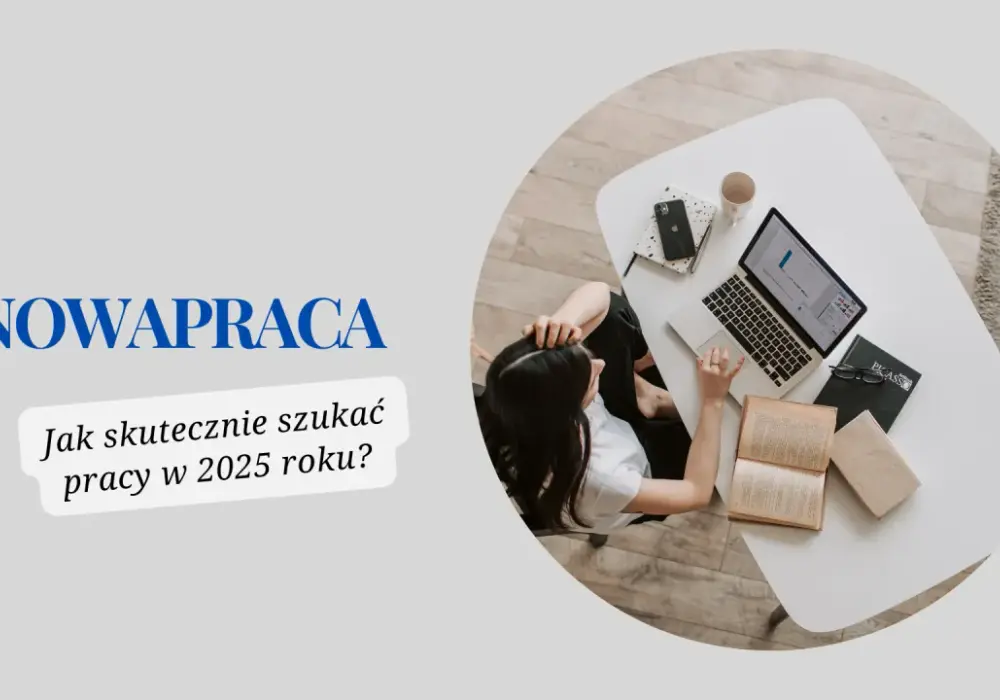 Jak skutecznie szukać pracy nauczyciela? Top strategie na 2025