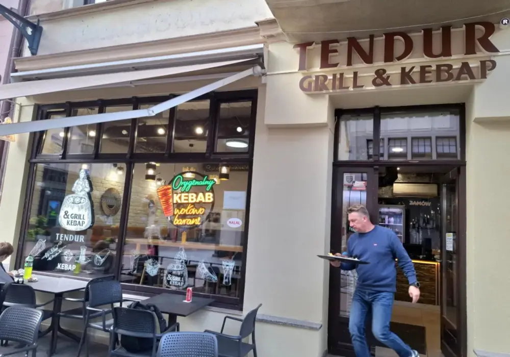 Gdzie zjeść w Ustroniu - odkryj najlepsze restauracje i smaki