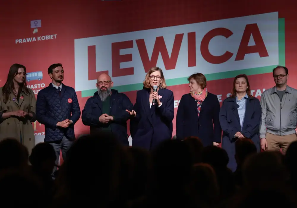 Lewica co to znaczy? Zrozumienie ideologii i jej wpływu na społeczeństwo