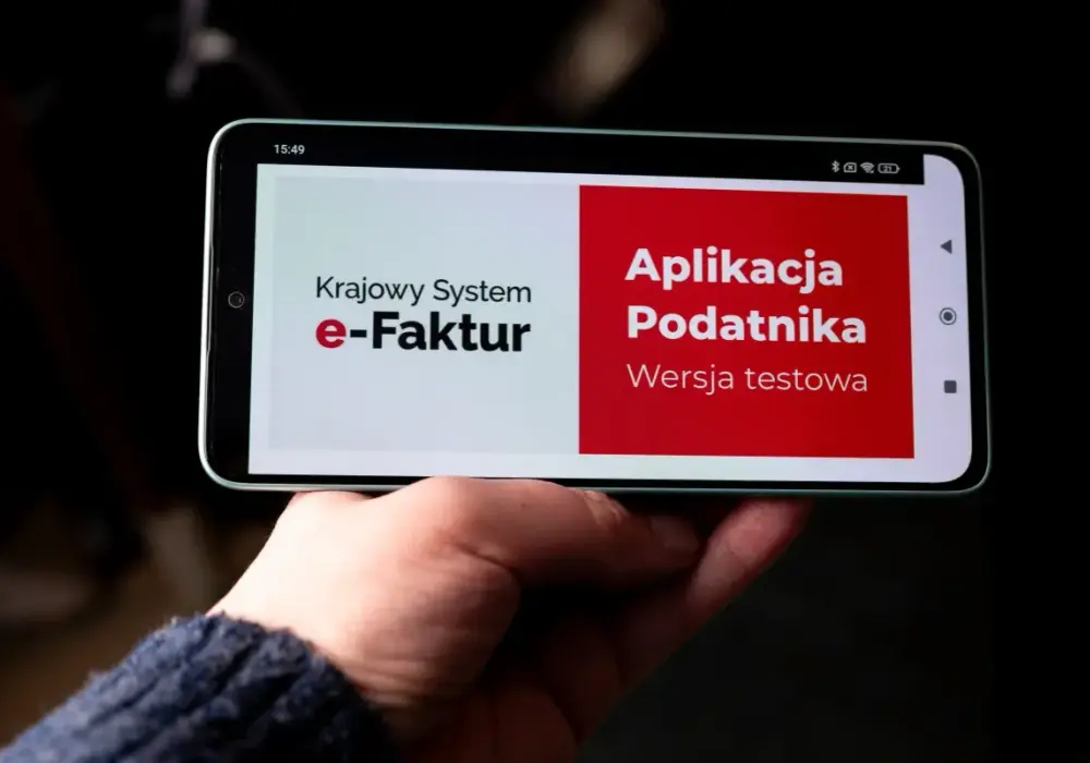 Token w KSeF - czym jest i kiedy warto go używać