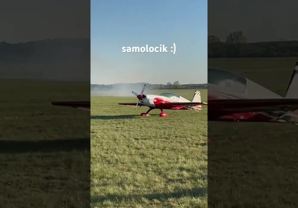 Kiedy pokazy lotnicze w Radomiu? Nie przegap wyjątkowego wydarzenia!
